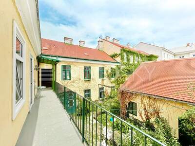 Wohnanlage kaufen in 1170 Wien (Bild 4)