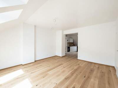 Altbauwohnung mieten in 8020 Graz (Bild 2)