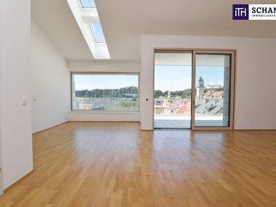 Terrassenwohnung kaufen in 8430 Leibnitz (Bild 2)