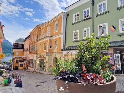 Gewerbeobjekt mieten in 4810 Gmunden (Bild 1)