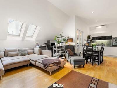 Eigentumswohnung in 8010 Graz