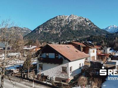 Einfamilienhaus kaufen in 6600 Reutte (Bild 2)
