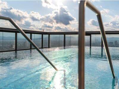 Terrassenwohnung mieten in 1030 Wien (Bild 3)