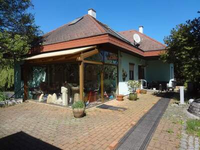Haus kaufen in 7341 Markt Sankt Martin