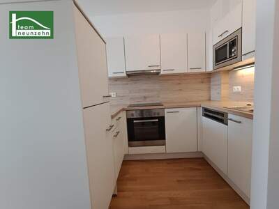 Terrassenwohnung mieten in 3100 St. Pölten (Bild 2)