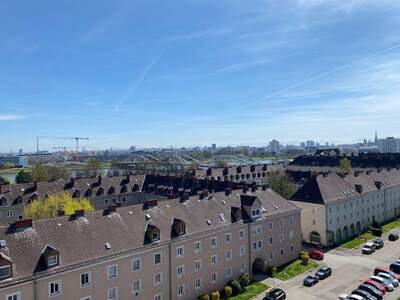 Altbauwohnung kaufen in 4040 Linz (Bild 1)