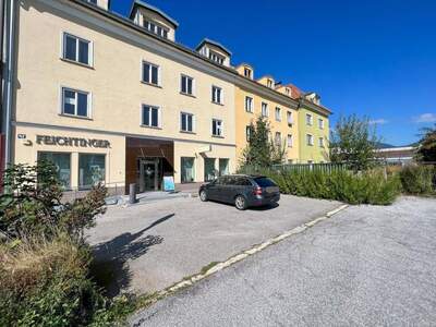 Gewerbeobjekt mieten in 9500 Villach