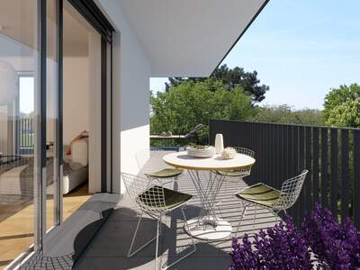 Wohnung mit Balkon kaufen in 4030 Linz (Bild 2)