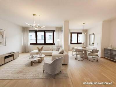 Wohnung kaufen in 1030 Wien