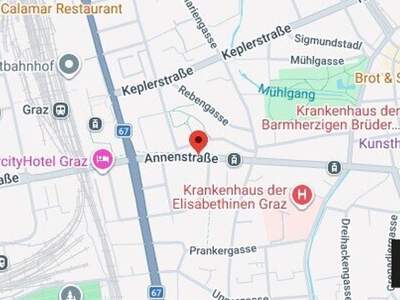 Gewerbeobjekt mieten in 8020 Graz (Bild 2)