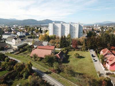 Gewerbeobjekt kaufen in 9020 Klagenfurt (Bild 2)