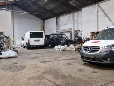 Immobilie mieten in 1160 Wien (Bild 2)