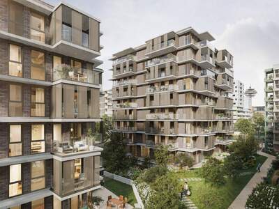 Eigentumswohnung in 1030 Wien