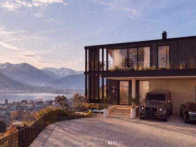 Chalet kaufen in 5700 Zell am See (Bild 2)
