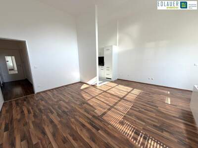 Terrassenwohnung mieten in 3100 St. Pölten (Bild 4)