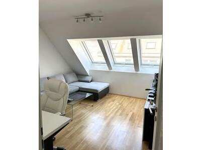 Wohnung mieten in 1060 Wien