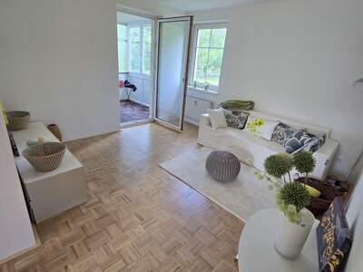 Wohnung mieten in 4209 Mittertreffling (Bild 1)
