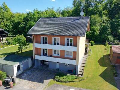 Haus kaufen in 5282 Ranshofen
