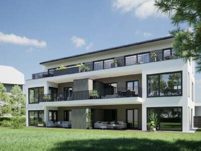 Wohnung kaufen in 9073 Klagenfurt (Bild 1)