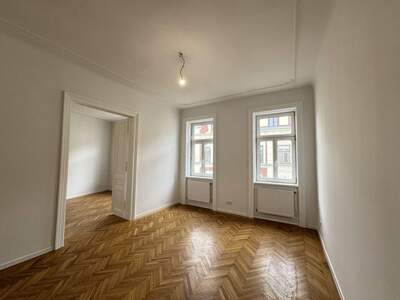 Wohnung kaufen in 1180 Wien