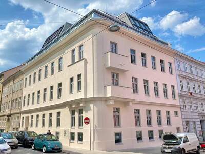 Haus kaufen in 1160 Wien