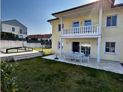 Einfamilienhaus kaufen in 2112 Würnitz (Bild 1)