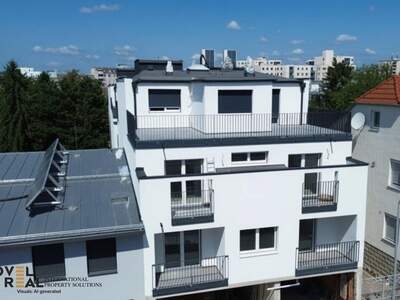 Anlageobjekt kaufen in 1110 Wien
