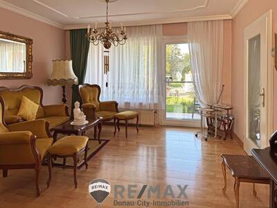 Einfamilienhaus kaufen in 2454 Trautmannsdorf (Bild 3)