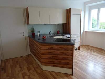 Wohnung provisionsfrei mieten in 8020 Graz