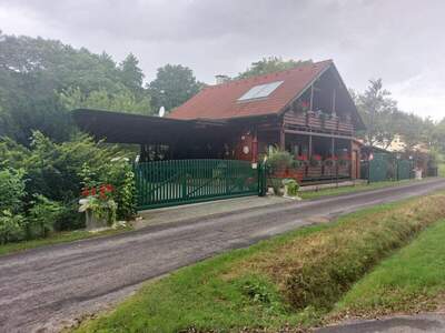 Haus kaufen in 7561 Heiligenkreuz