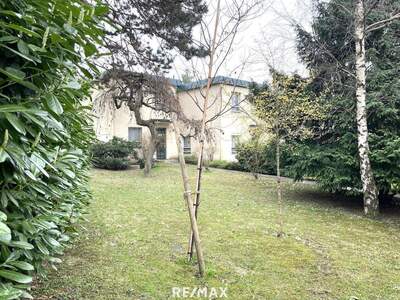 Haus mit Garten kaufen in 1190 Wien (Bild 1)