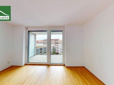 Terrassenwohnung mieten in 8020 Graz (Bild 5)