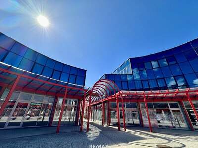 Gewerbeobjekt kaufen in 8724 Spielberg (Bild 2)