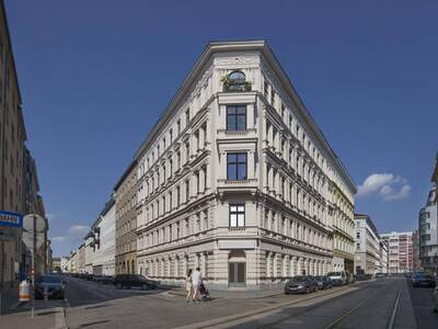 Eigentumswohnung in 1020 Wien