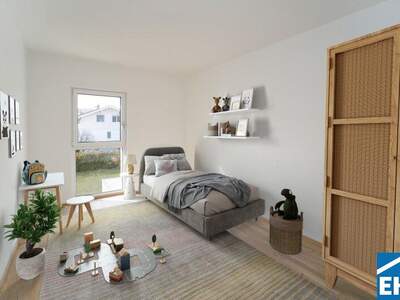 Reihenhaus kaufen in 2700 Wr. Neustadt (Bild 5)