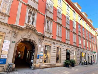 Gewerbeobjekt mieten in 8010 Graz