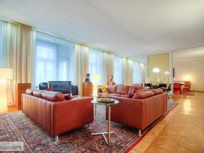 Wohnung mieten in 1040 Wien