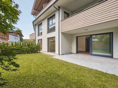 Wohnung mieten in 6391 Fieberbrunn