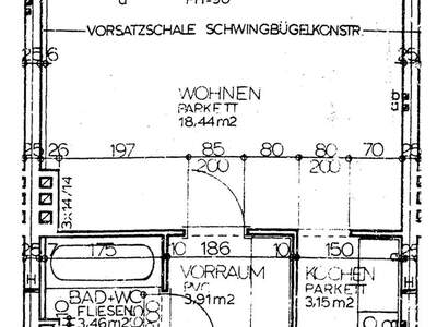 Mietwohnung in 4020 Linz (Bild 3)
