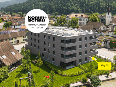 Wohnung kaufen in 6800 Feldkirch