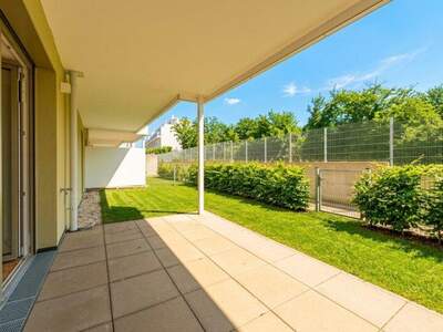 Terrassenwohnung kaufen in 2540 Bad Vöslau (Bild 4)