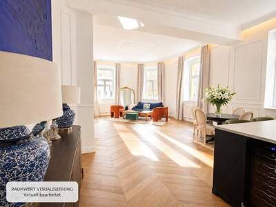 Wohnung kaufen in 1050 Wien