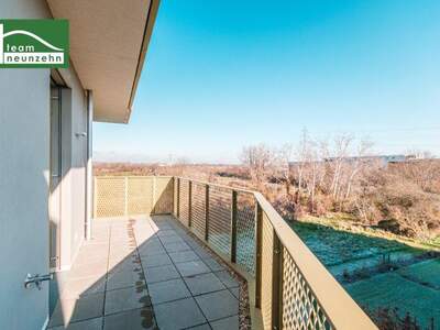 Terrassenwohnung kaufen in 1210 Wien (Bild 5)