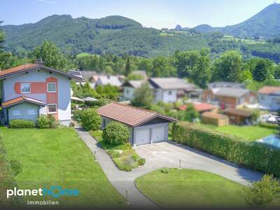 Einfamilienhaus kaufen in 5023 Salzburg