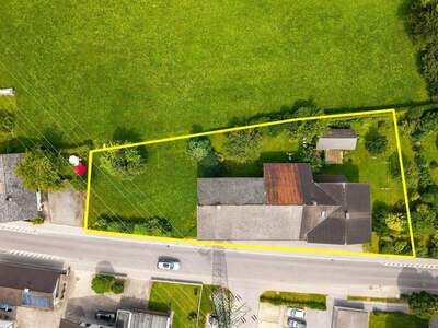 Grundstück kaufen in 6780 Schruns