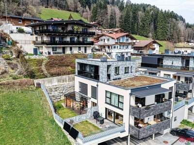 Wohnung kaufen in 6264 Fügenberg