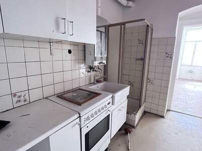 Apartment kaufen in 1120 Wien