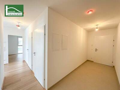 Terrassenwohnung kaufen in 1210 Wien (Bild 5)