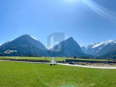 Grundstück kaufen in 5741 Neukirchen (Bild 1)