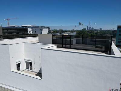 Gewerbeobjekt mieten in 1210 Wien (Bild 4)